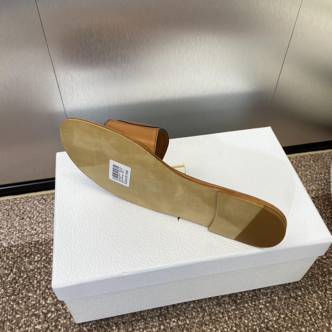 Dior D-Club Slide - PerfectKickZ