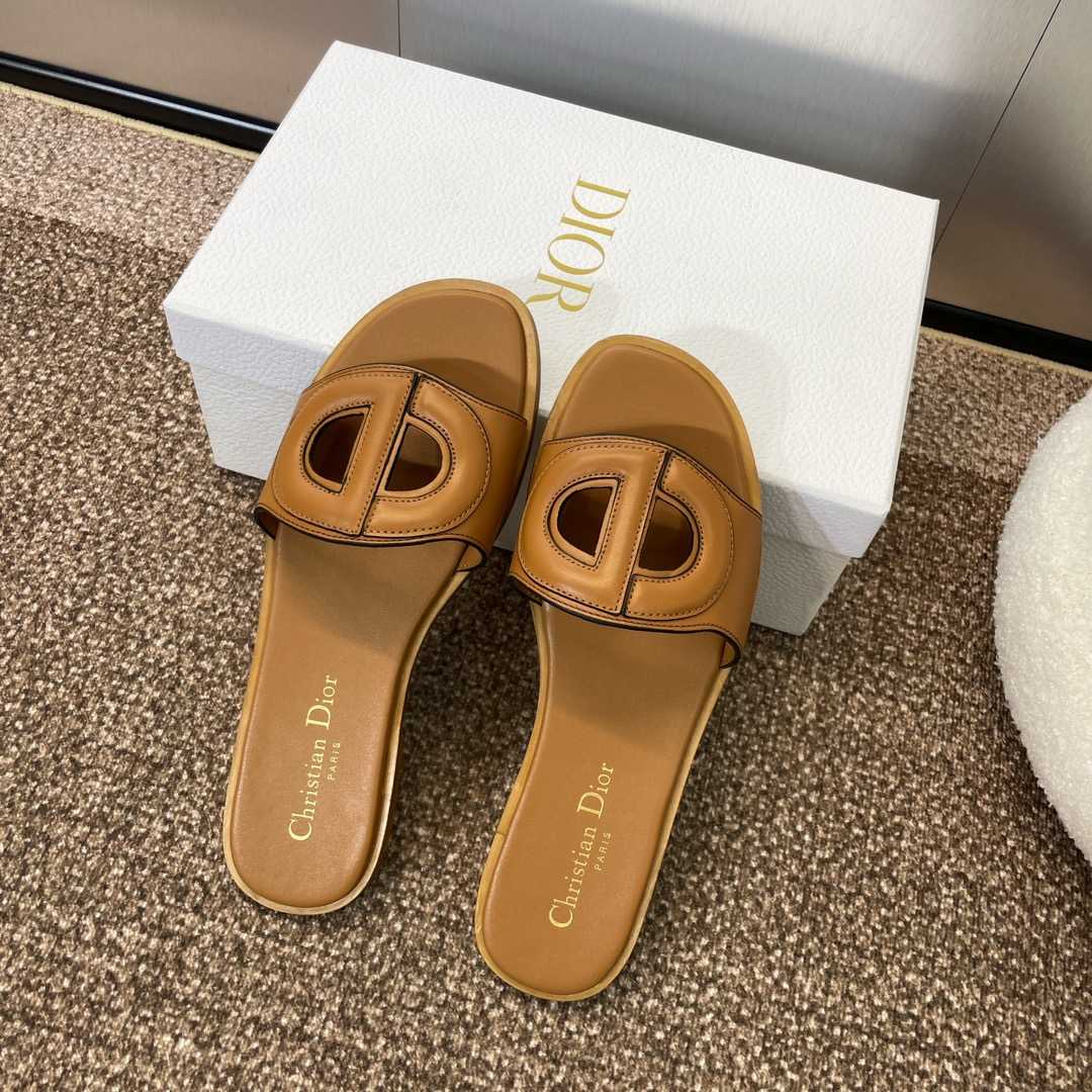 Dior D-Club Slide - PerfectKickZ