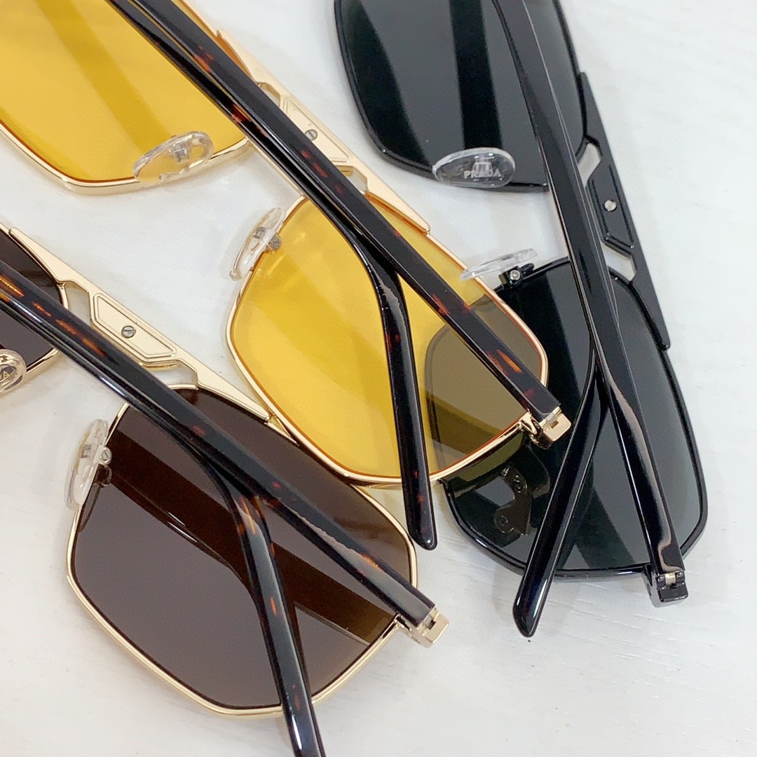 Prada SPR58Y Sunglasses   - PerfectKickZ