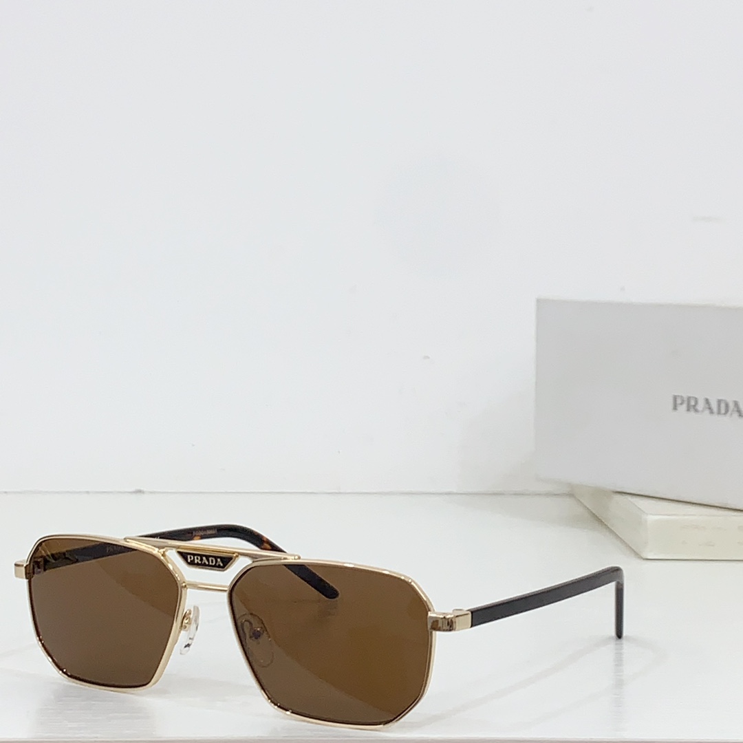 Prada SPR58Y Sunglasses   - PerfectKickZ