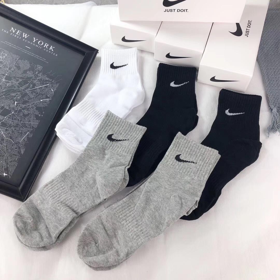 Nike Socks /Box - PerfectKickZ