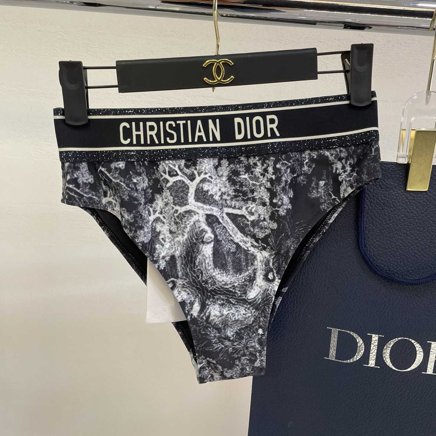 Dior Two-Piece Suits - PerfectKickZ