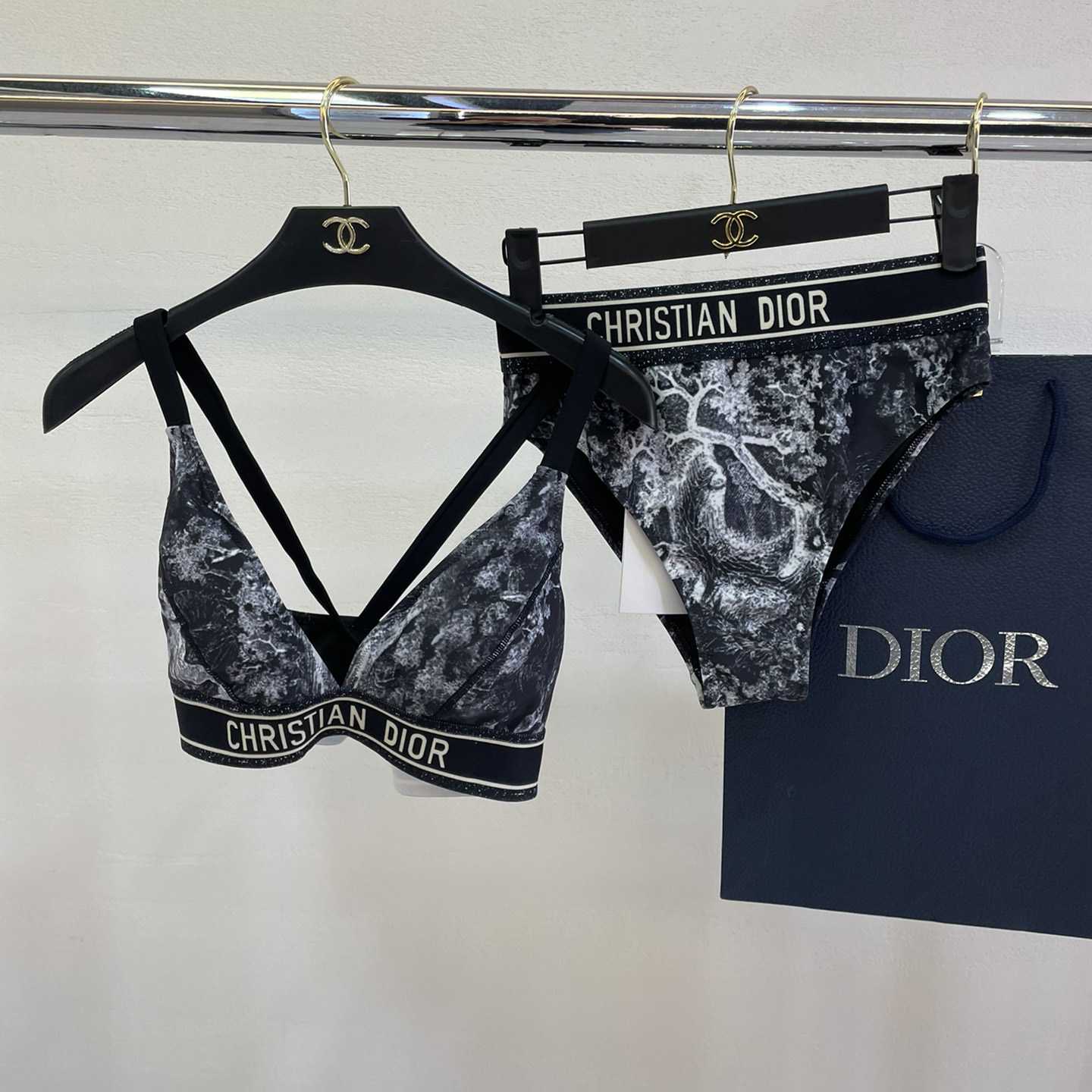 Dior Two-Piece Suits - PerfectKickZ