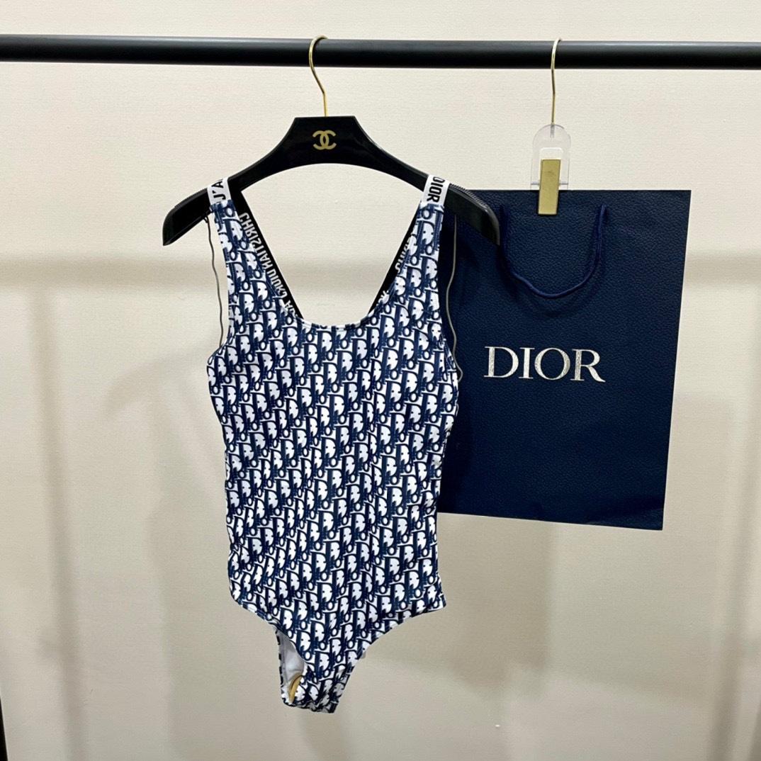 Dior One-Piece Suits - PerfectKickZ