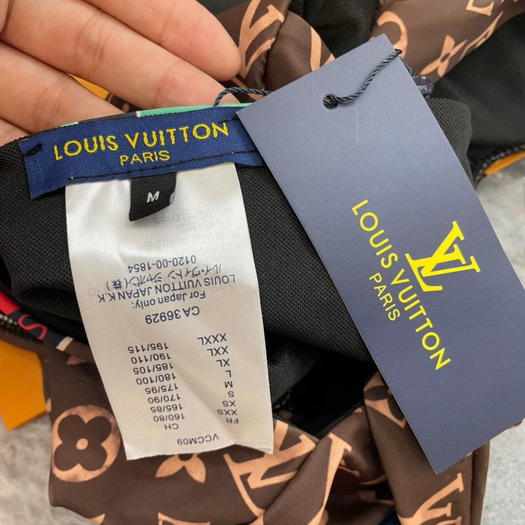 Louis Vuitton One-piece Swimsuit - PerfectKickZ