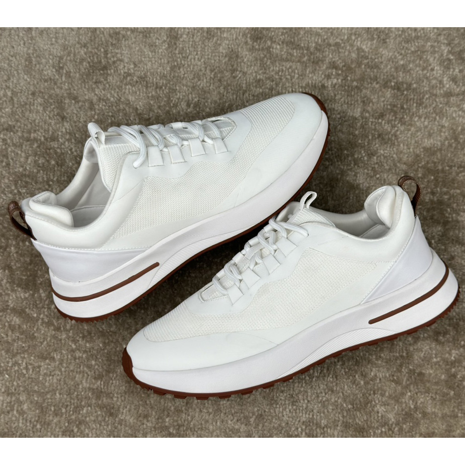 Loro Piana Week End Walk Sneakers - PerfectKickZ