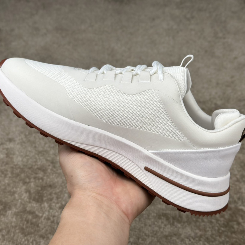 Loro Piana Week End Walk Sneakers - PerfectKickZ