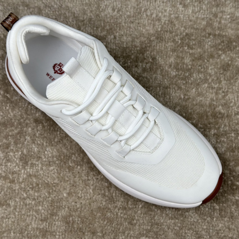 Loro Piana Week End Walk Sneakers - PerfectKickZ