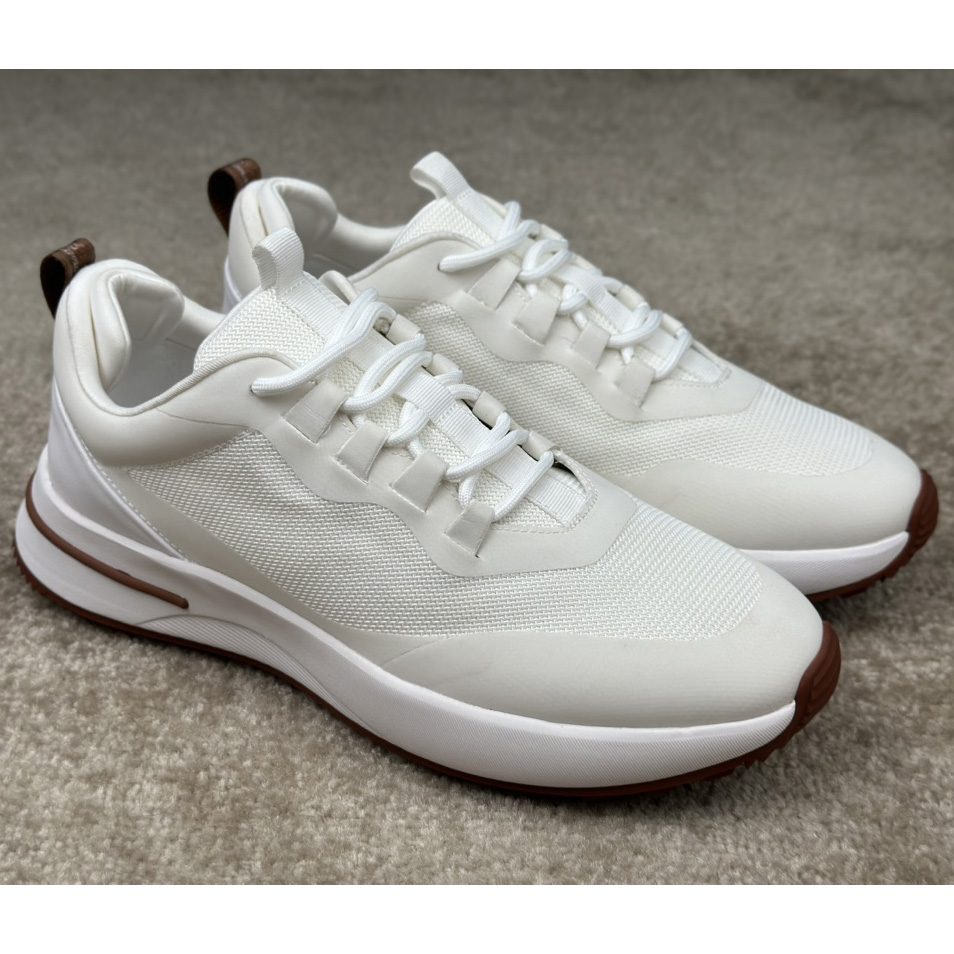 Loro Piana Week End Walk Sneakers - PerfectKickZ