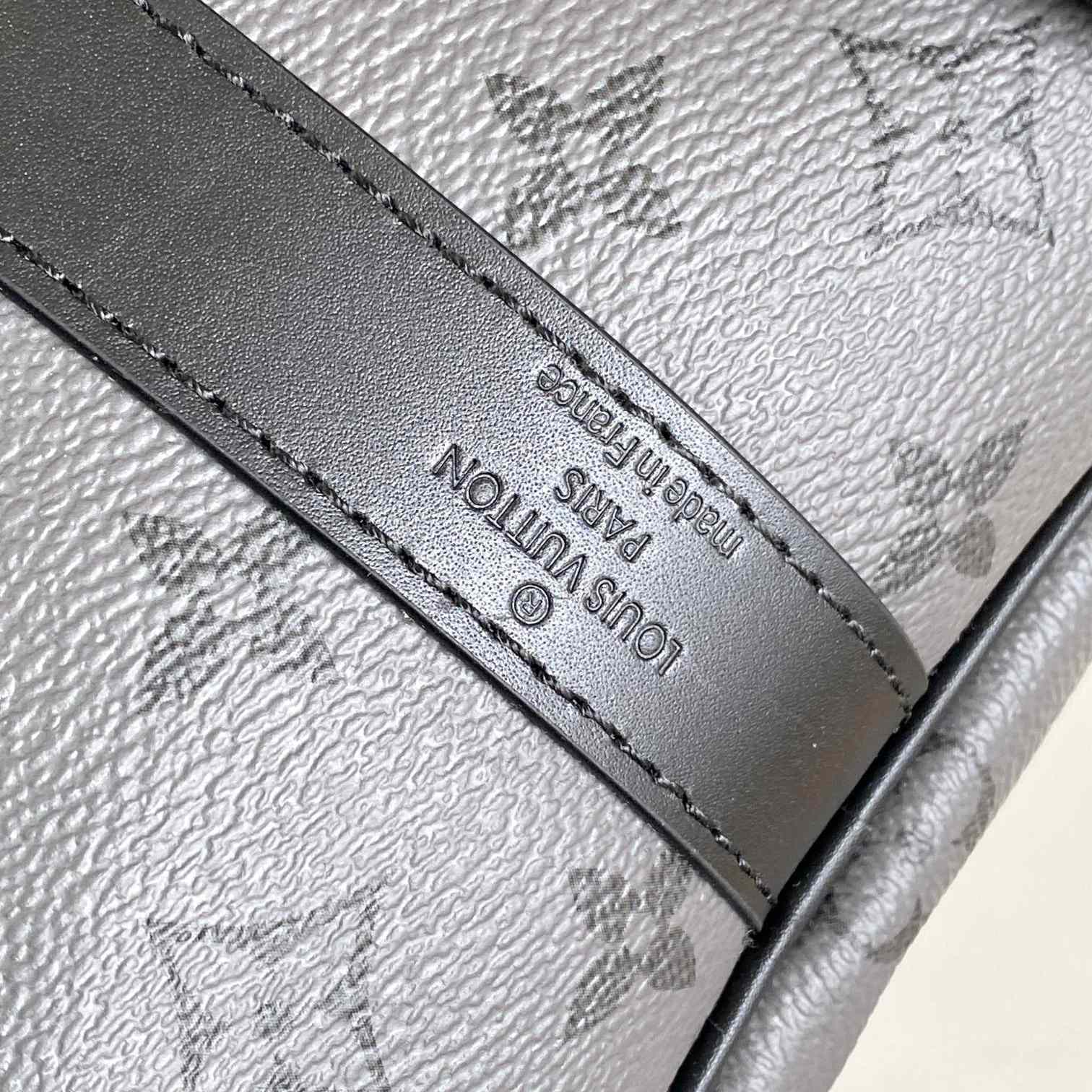 Louis Vuitton Keepall Bandoulière 55  M11480 - PerfectKickZ