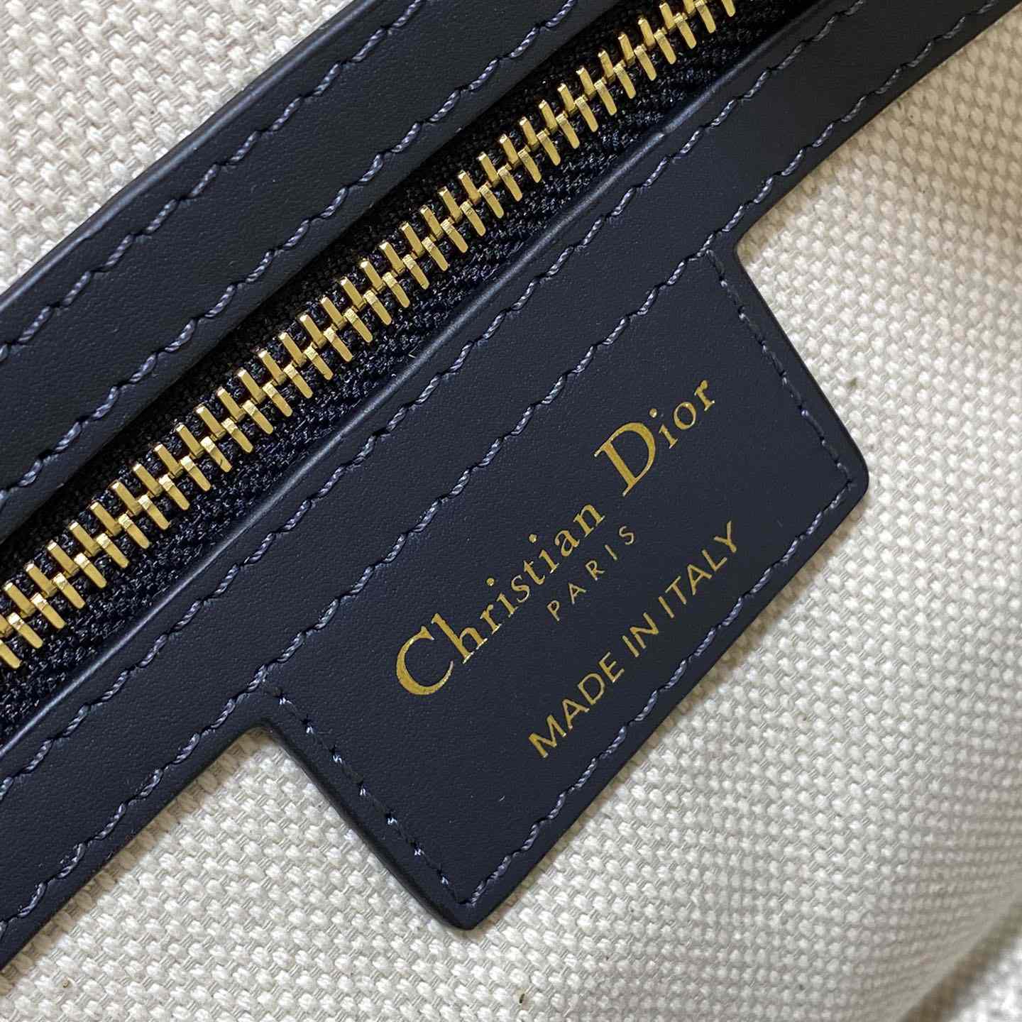 Dior Groove 20 Bag - PerfectKickZ