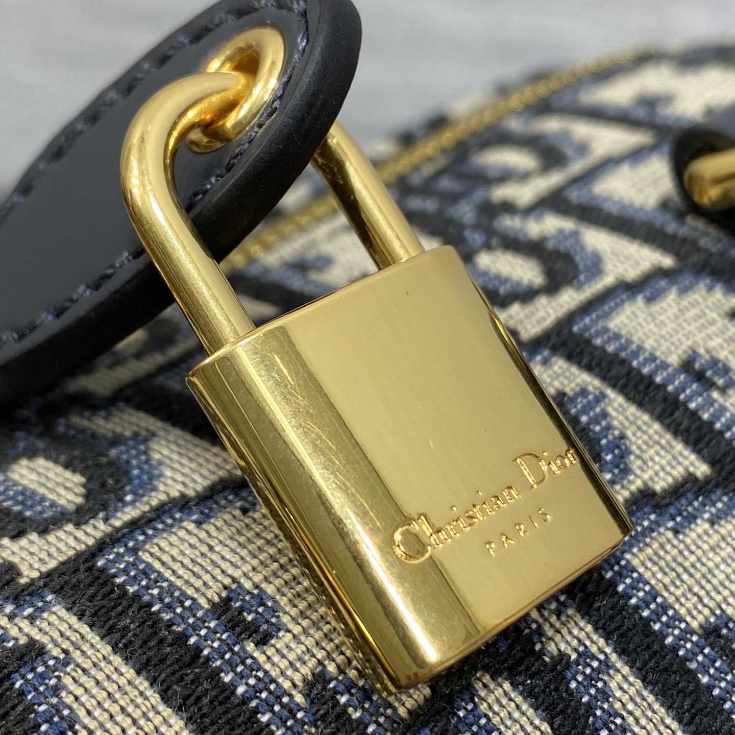 Dior Groove 20 Bag - PerfectKickZ