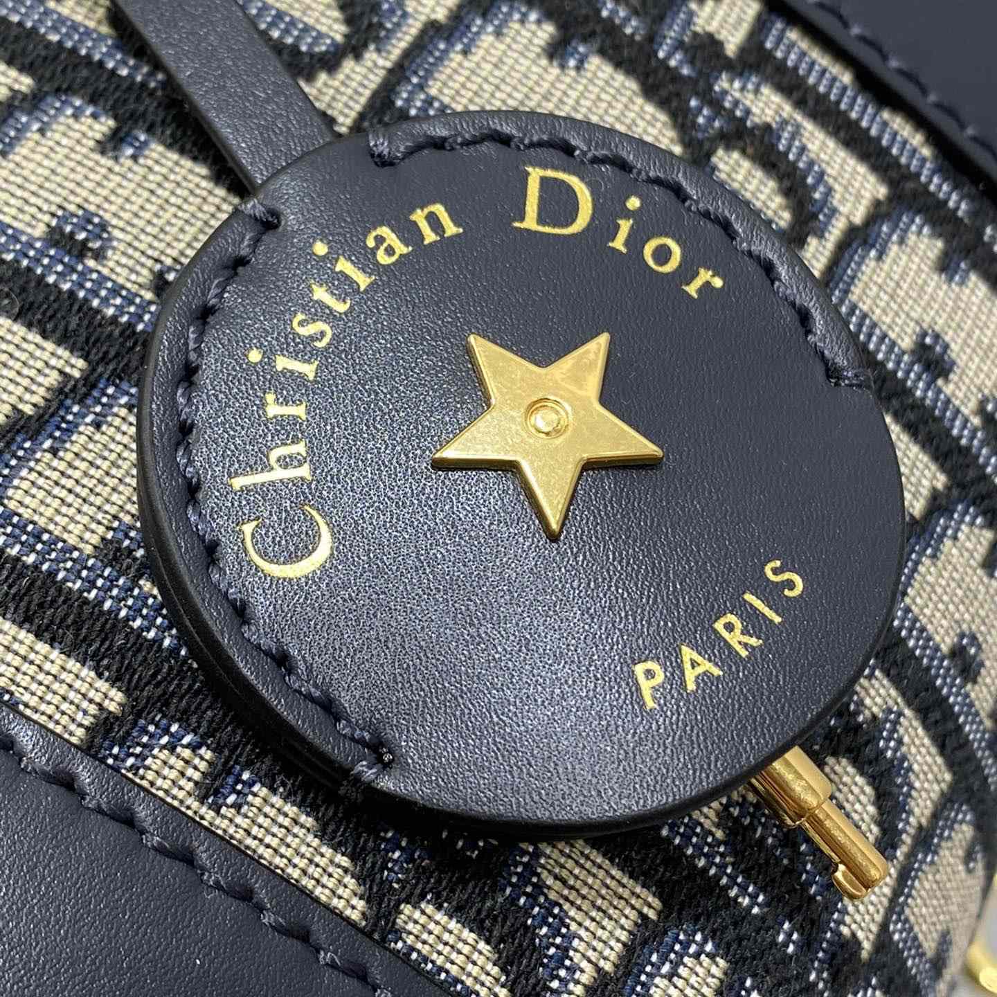Dior Groove 20 Bag - PerfectKickZ