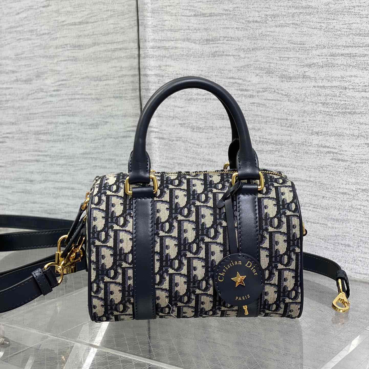 Dior Groove 20 Bag - PerfectKickZ