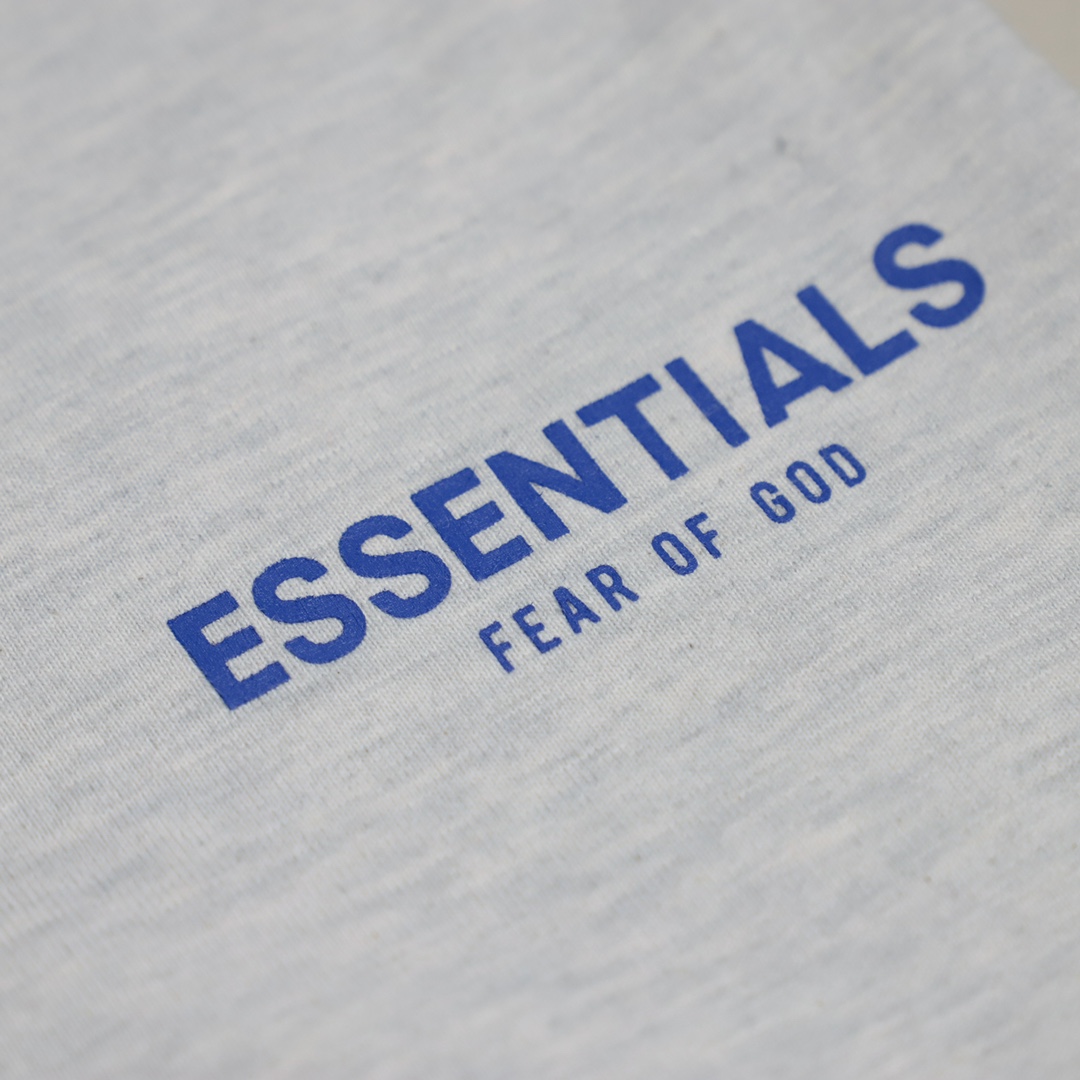 Fear of God Essentials x TMC Crenshaw Shorts - PerfectKickZ