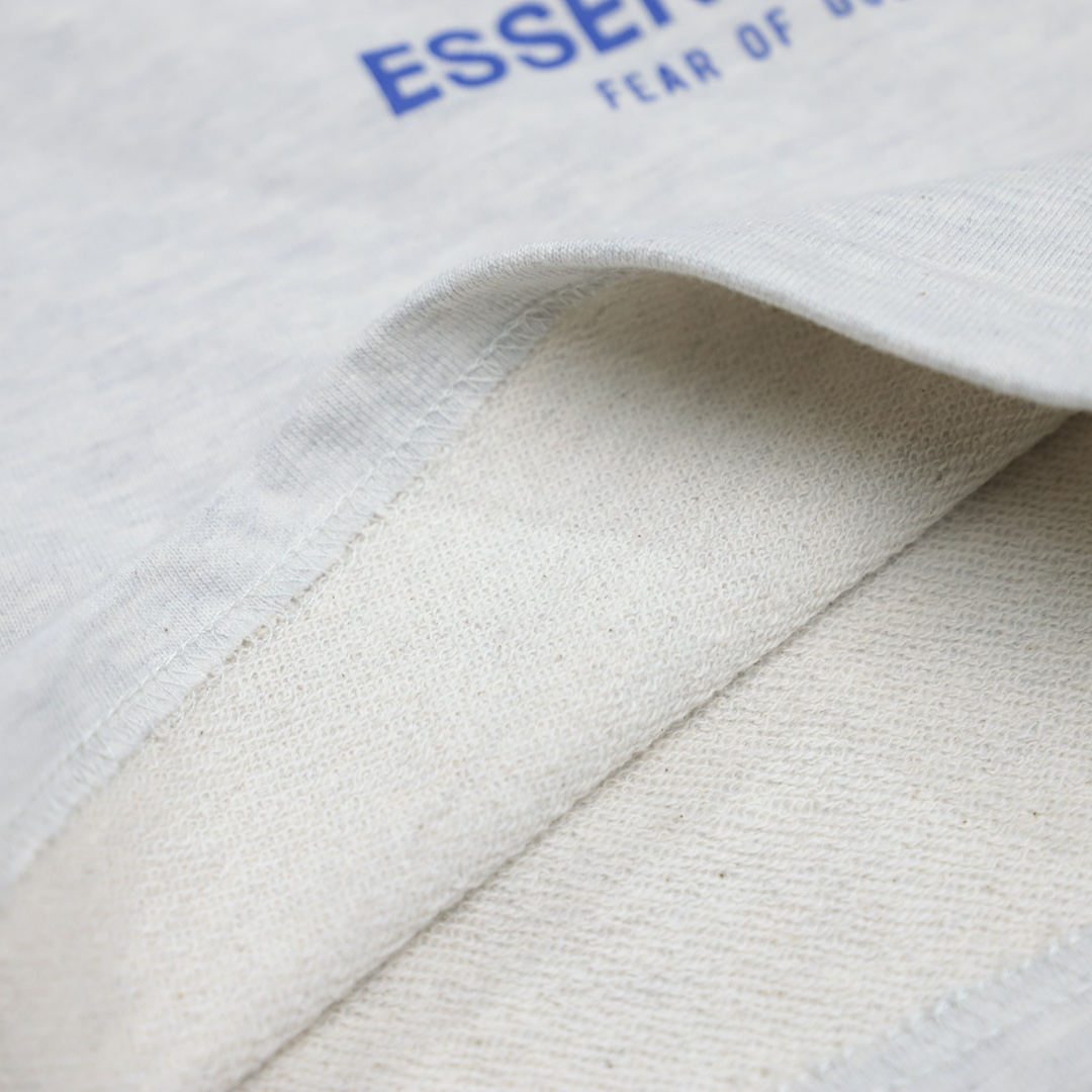 Fear of God Essentials x TMC Crenshaw Shorts - PerfectKickZ
