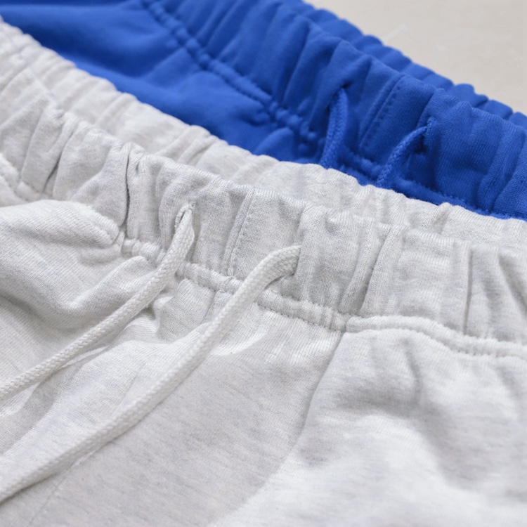 Fear of God Essentials x TMC Crenshaw Shorts - PerfectKickZ