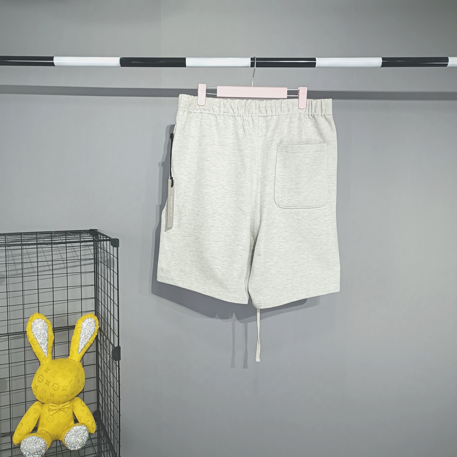 Fear of God Essentials x TMC Crenshaw Shorts - PerfectKickZ