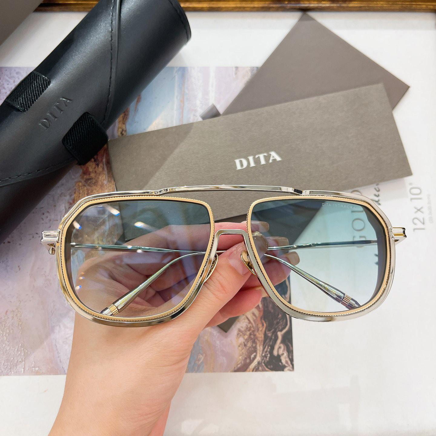 Dita DTS165 Sunglasses - PerfectKickZ