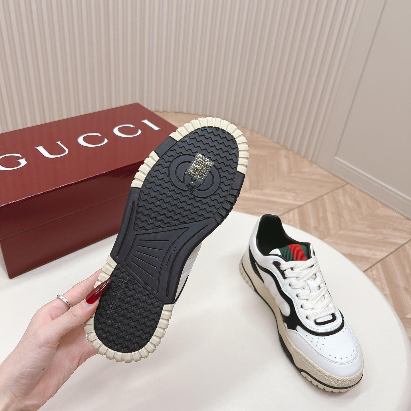 Gucci Re-web Sneaker - PerfectKickZ