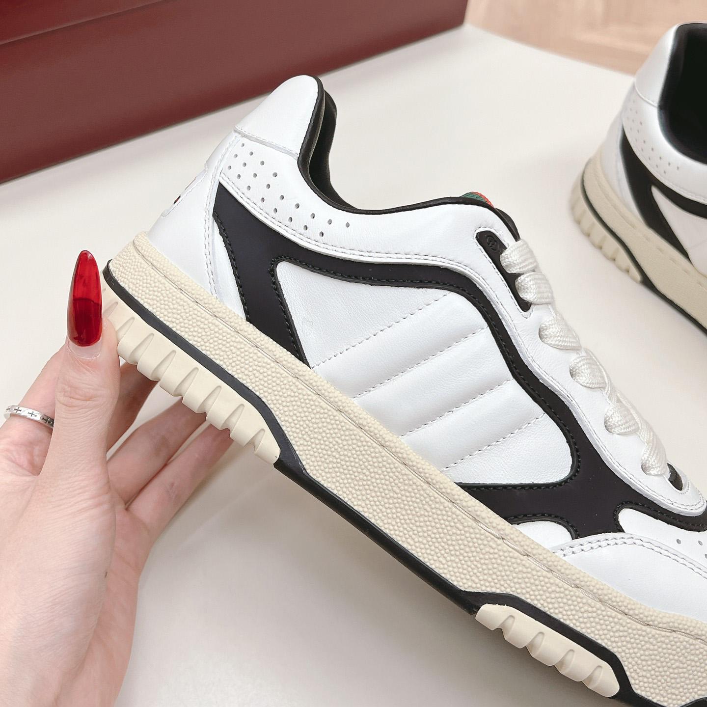 Gucci Re-web Sneaker - 