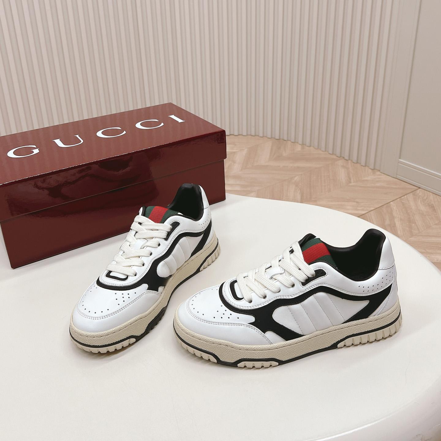 Gucci Re-web Sneaker - 