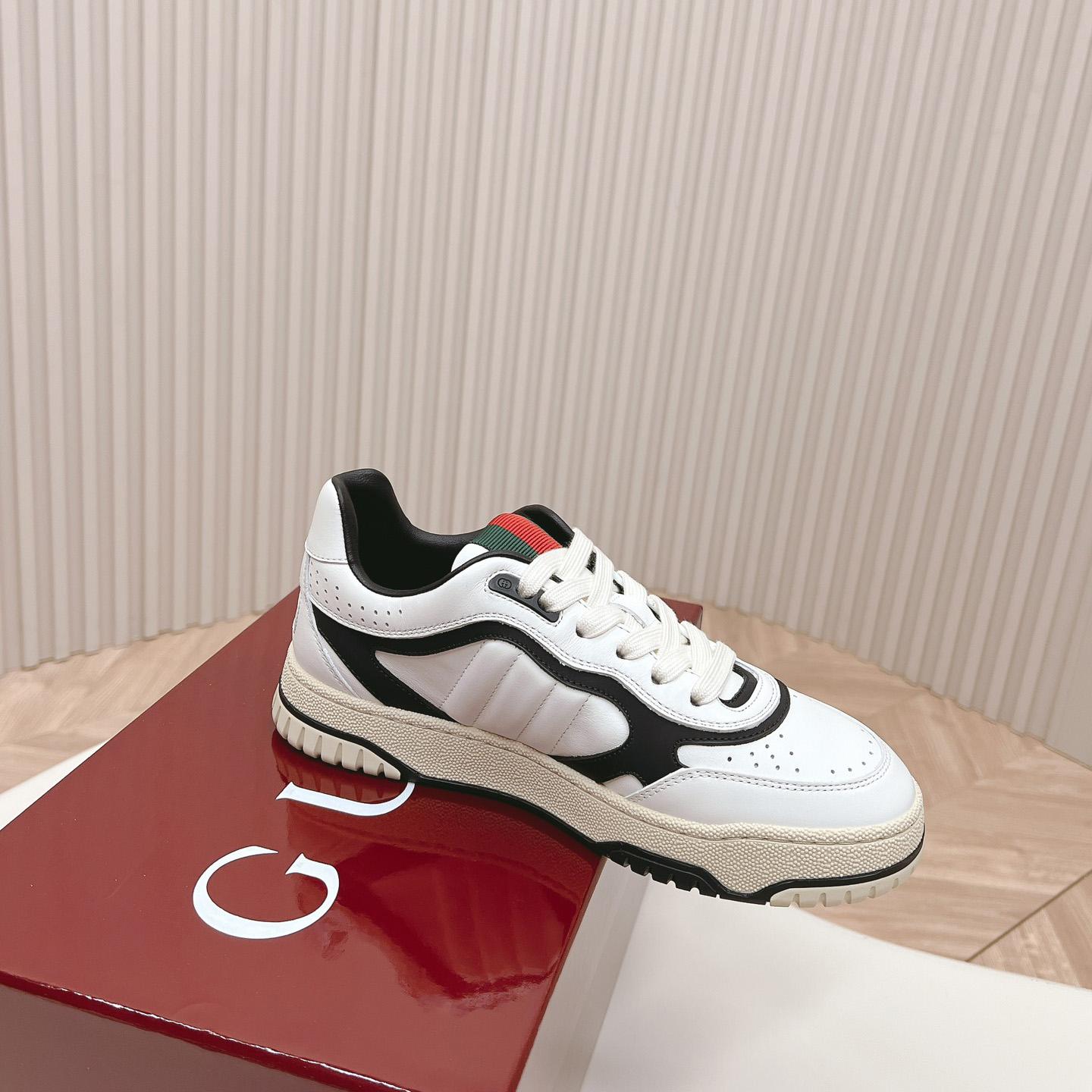 Gucci Re-web Sneaker - 
