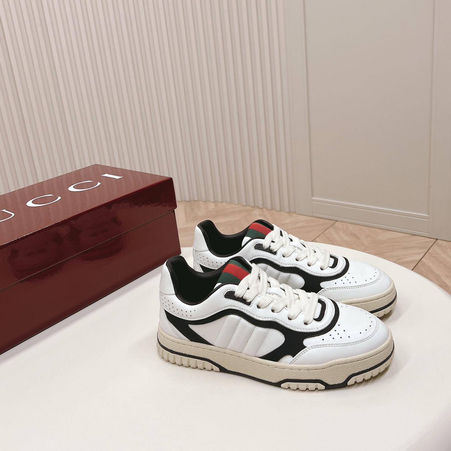 Gucci Re-web Sneaker - 