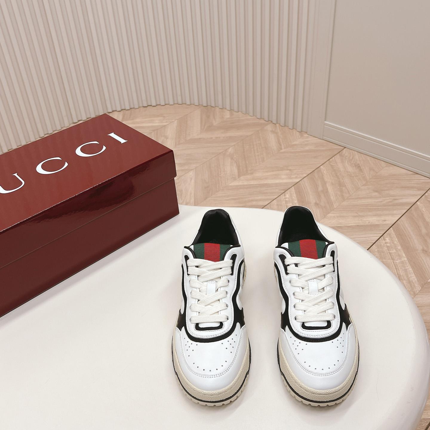 Gucci Re-web Sneaker - 