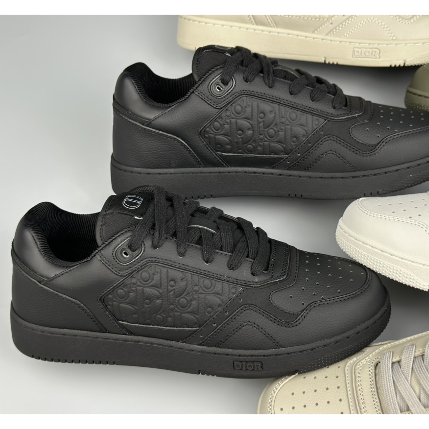 Dior B27 Low-Top Sneaker - 