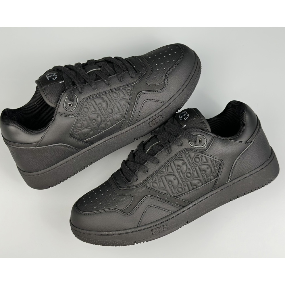 Dior B27 Low-Top Sneaker - 