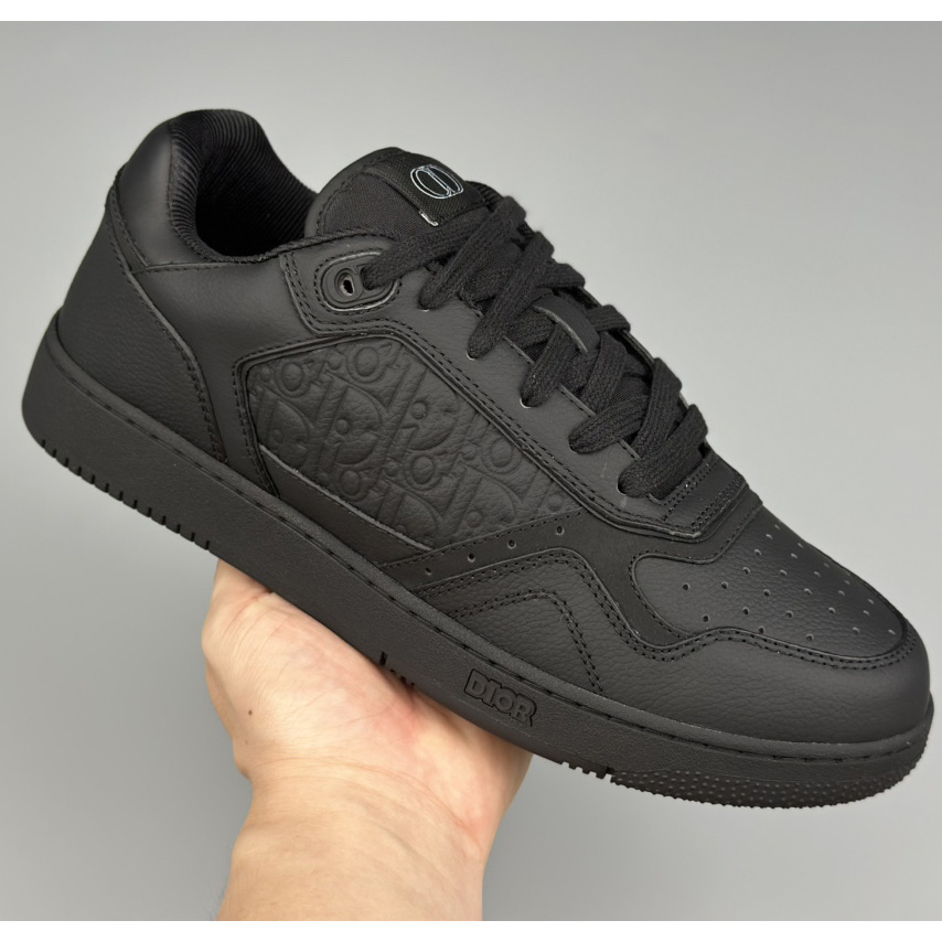 Dior B27 Low-Top Sneaker - 