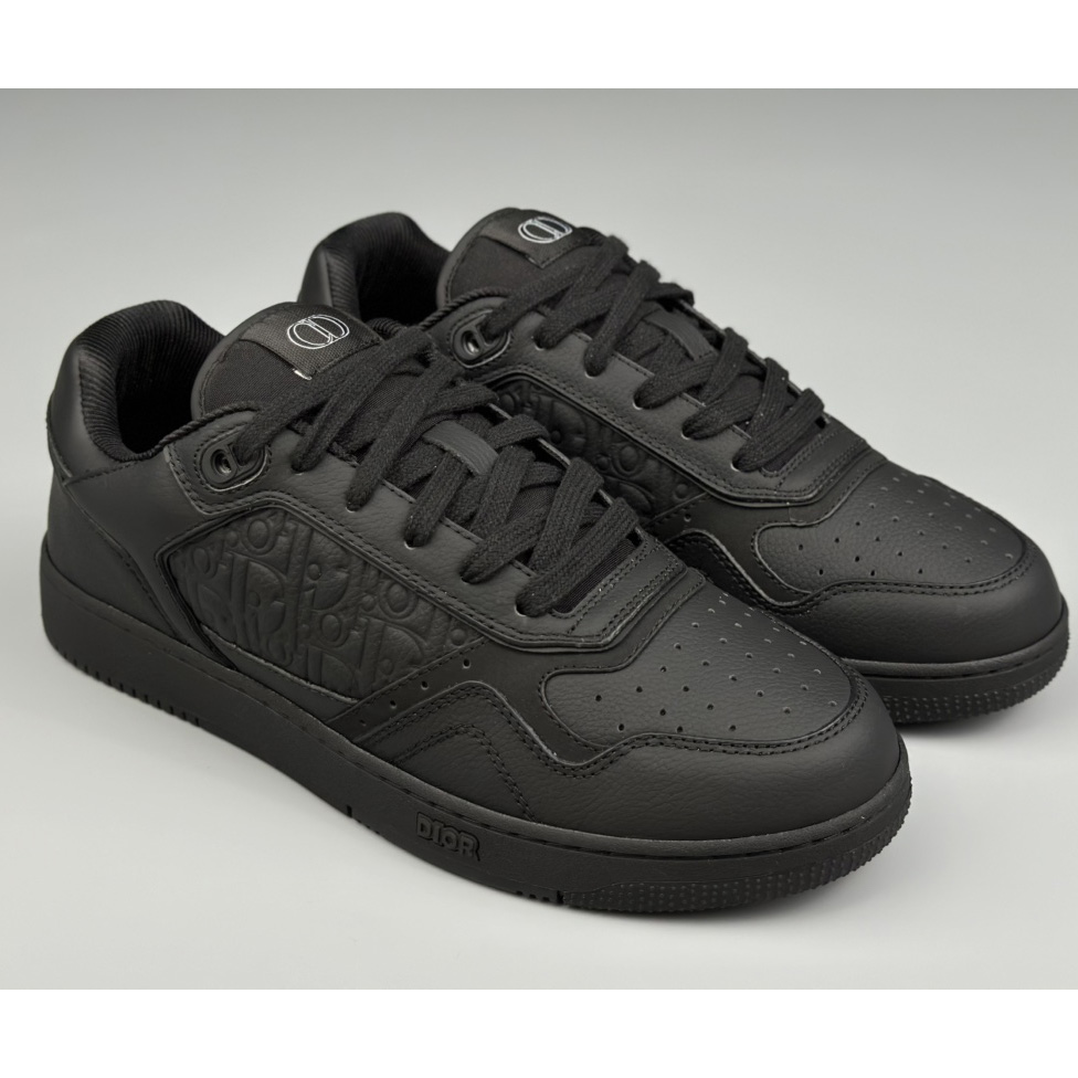 Dior B27 Low-Top Sneaker - PerfectKickZ