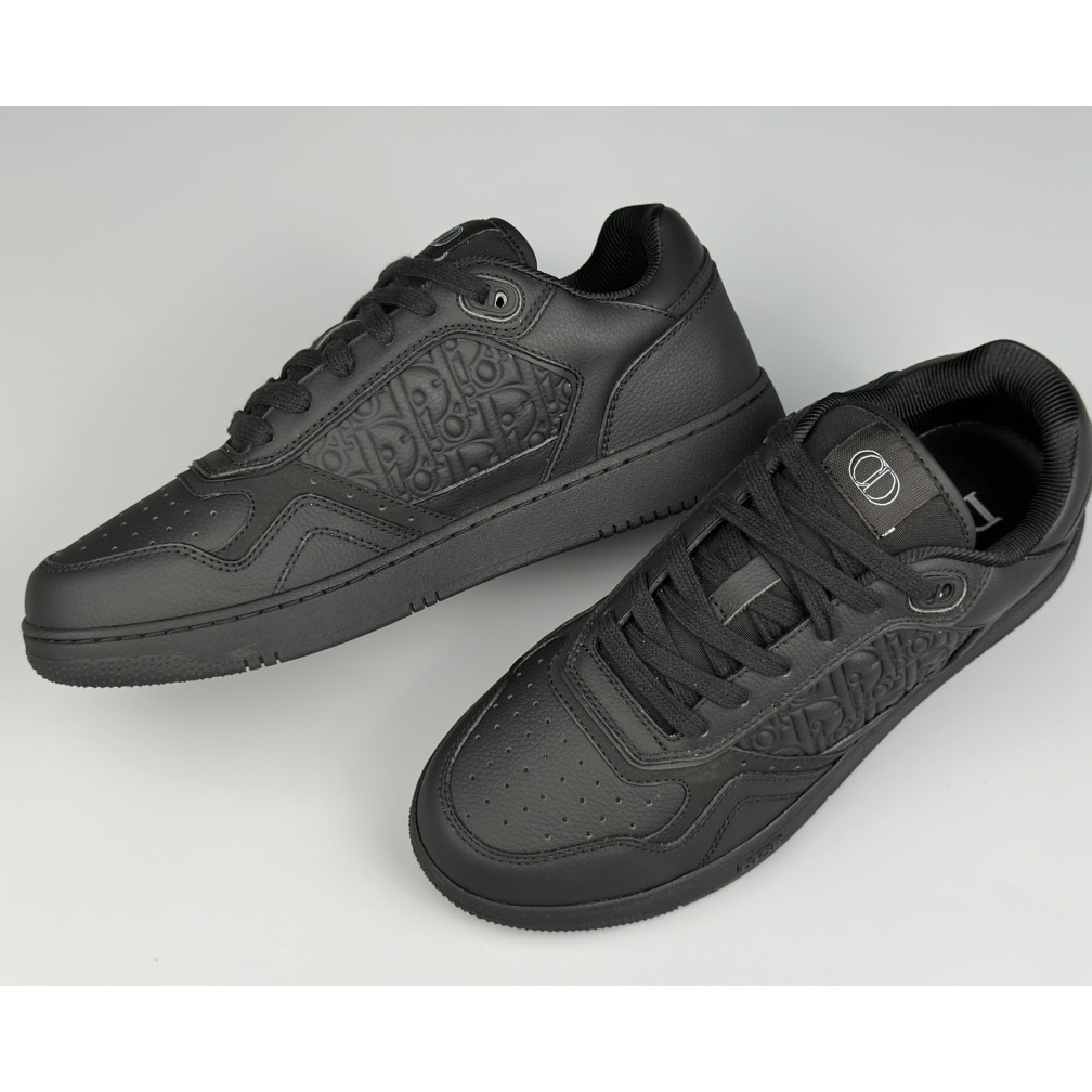 Dior B27 Low-Top Sneaker - 