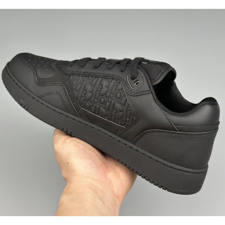 Dior B27 Low-Top Sneaker - 
