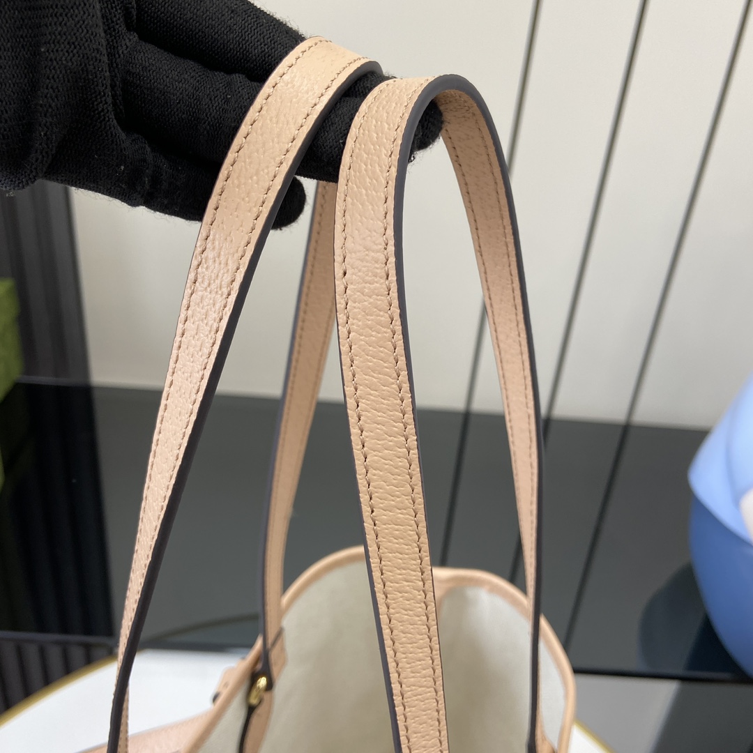 Gucci Ophidia Small Tote Bag - PerfectKickZ
