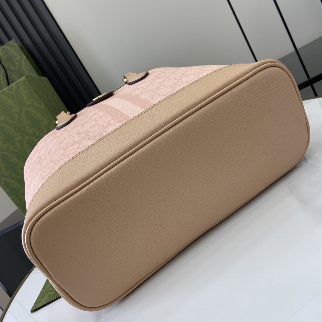 Gucci Ophidia Small Tote Bag - PerfectKickZ