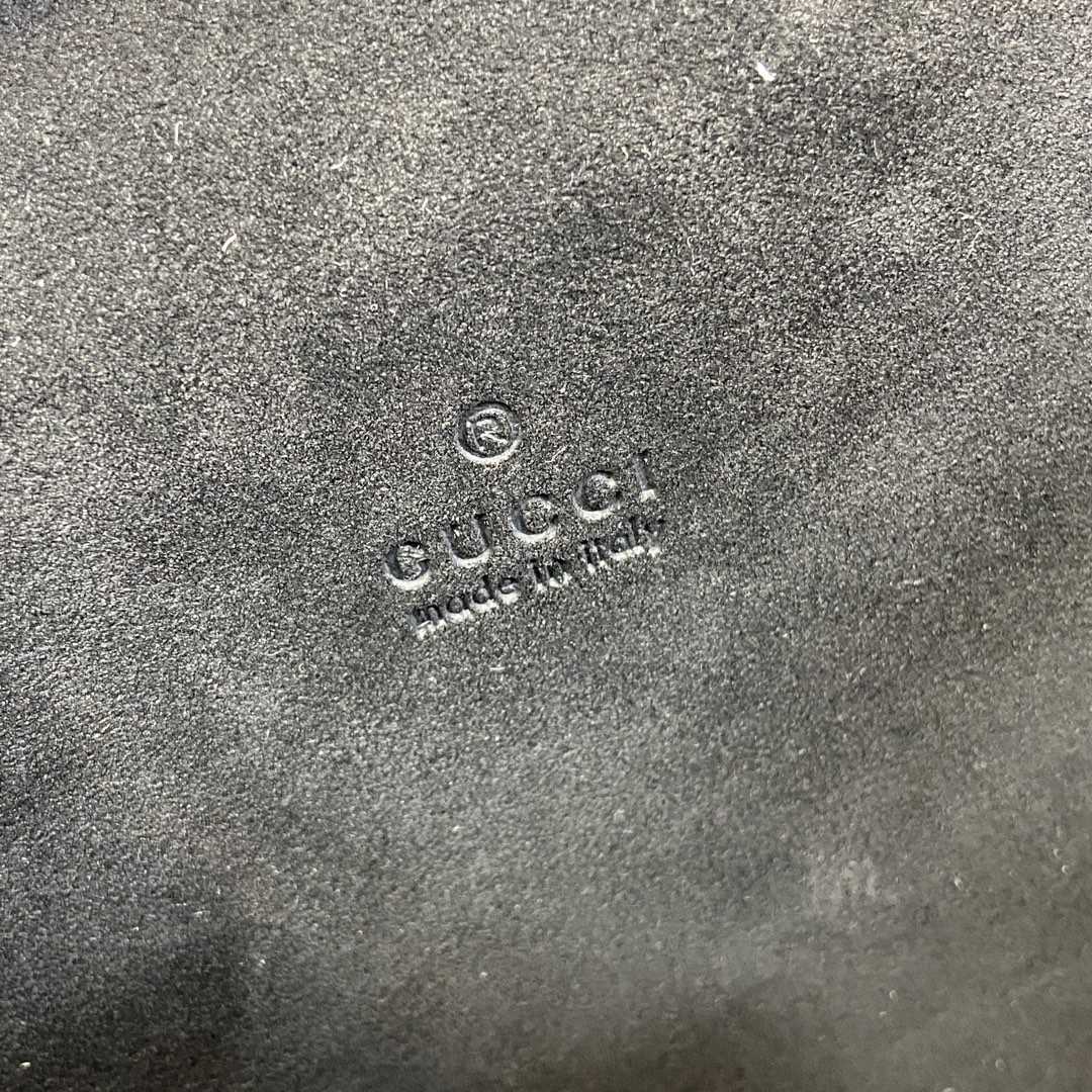 Gucci Dionysus Medium Top Handle Bag - PerfectKickZ