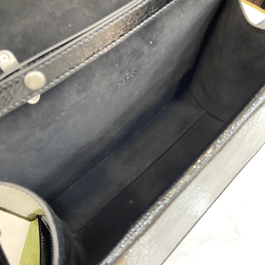 Gucci Dionysus Medium Top Handle Bag - PerfectKickZ