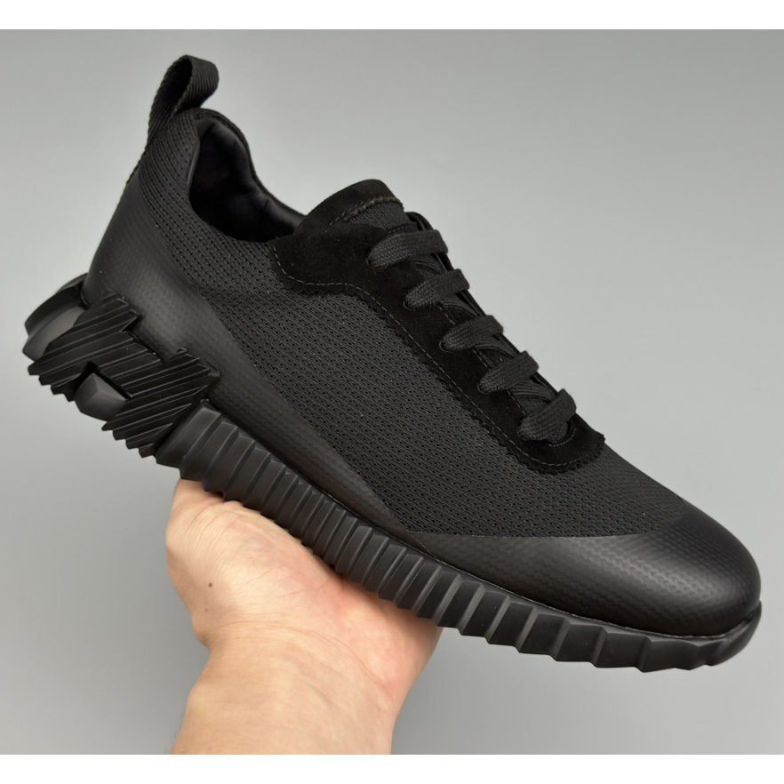 Hermes Bouncing Sneaker - PerfectKickZ
