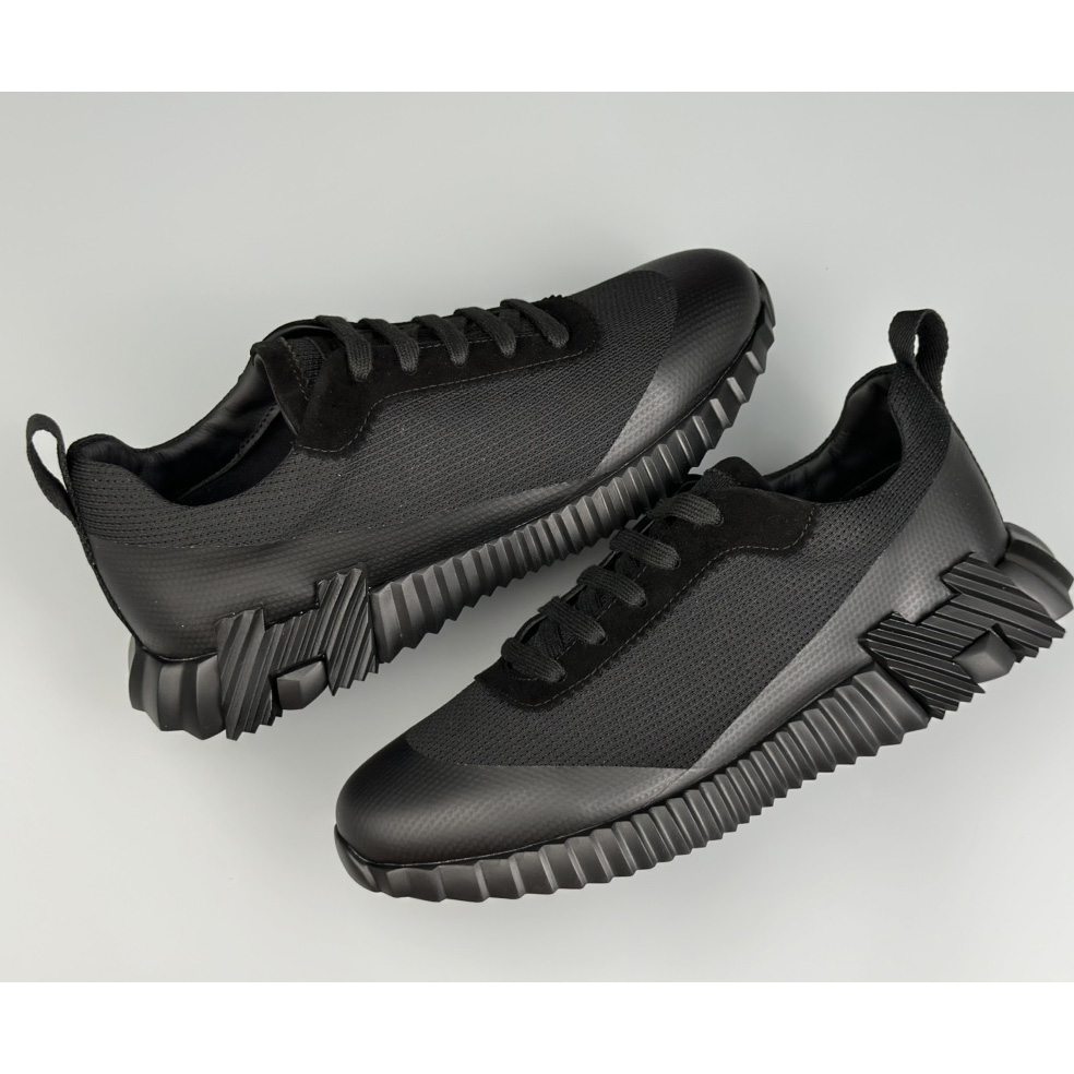 Hermes Bouncing Sneaker - PerfectKickZ