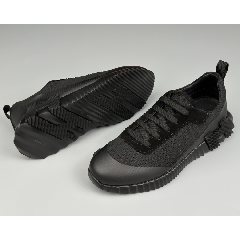 Hermes Bouncing Sneaker - PerfectKickZ