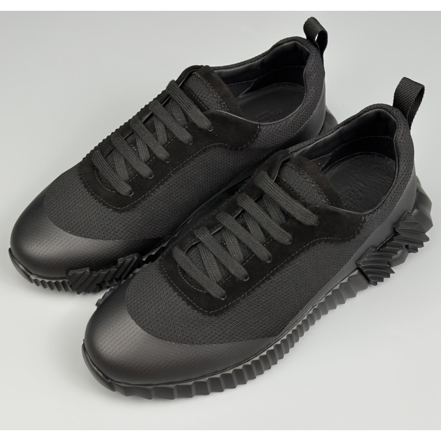 Hermes Bouncing Sneaker - PerfectKickZ