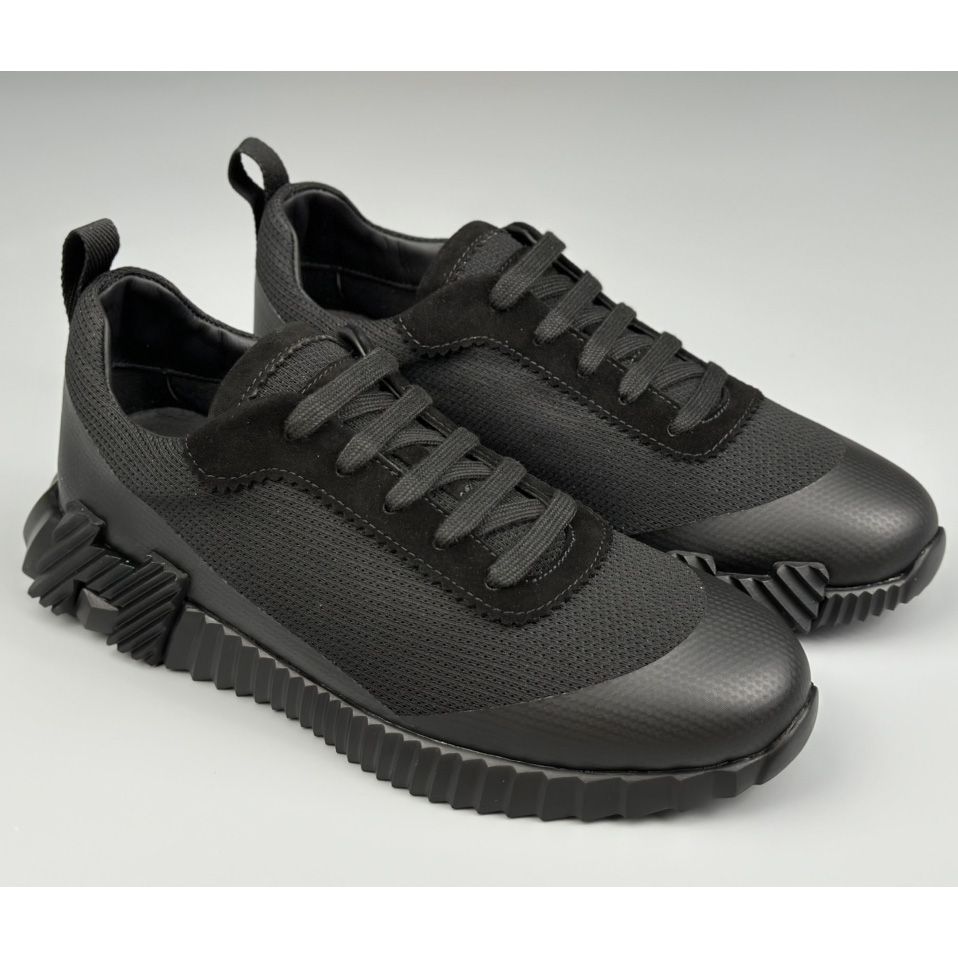 Hermes Bouncing Sneaker - PerfectKickZ