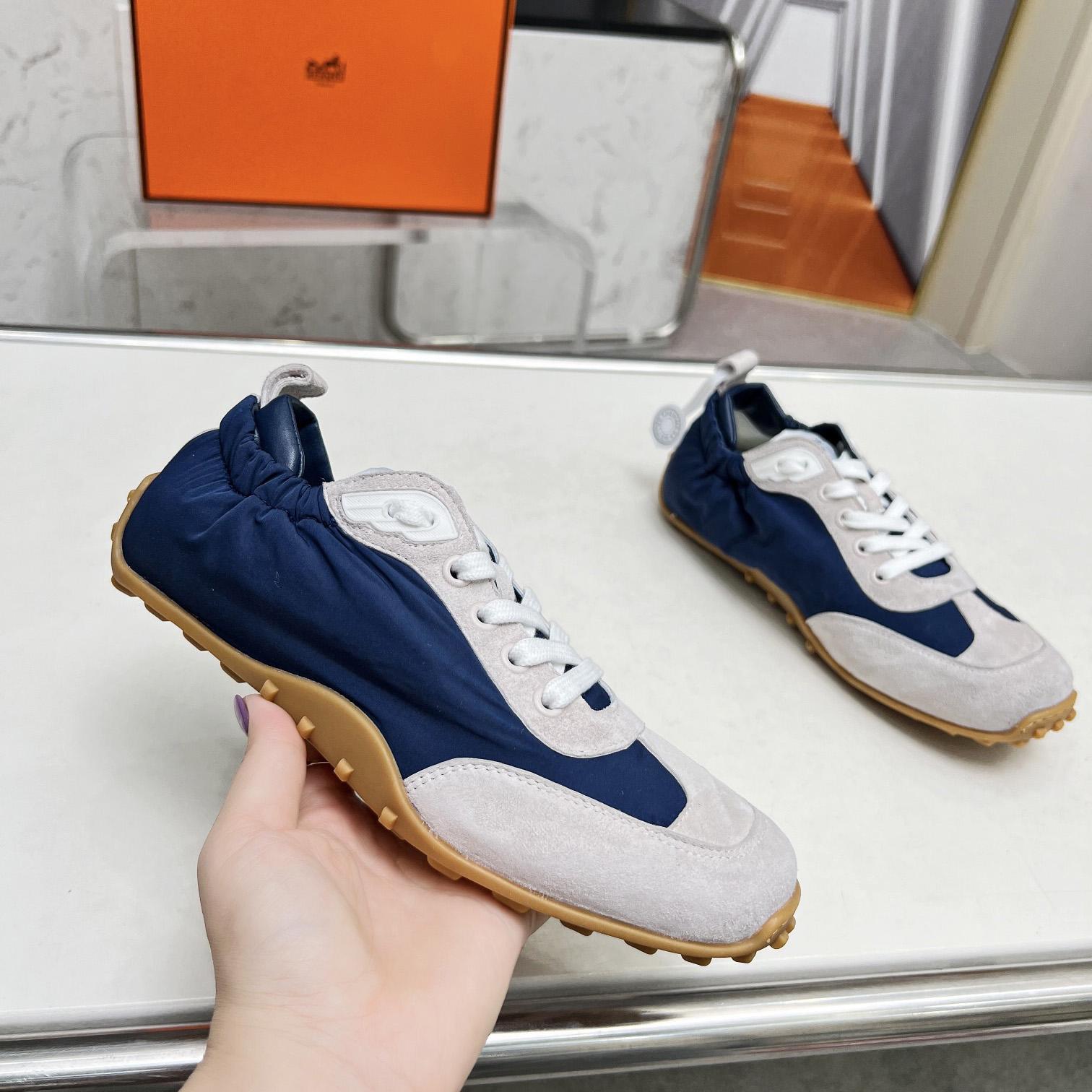 Hermes In Sneaker - PerfectKickZ