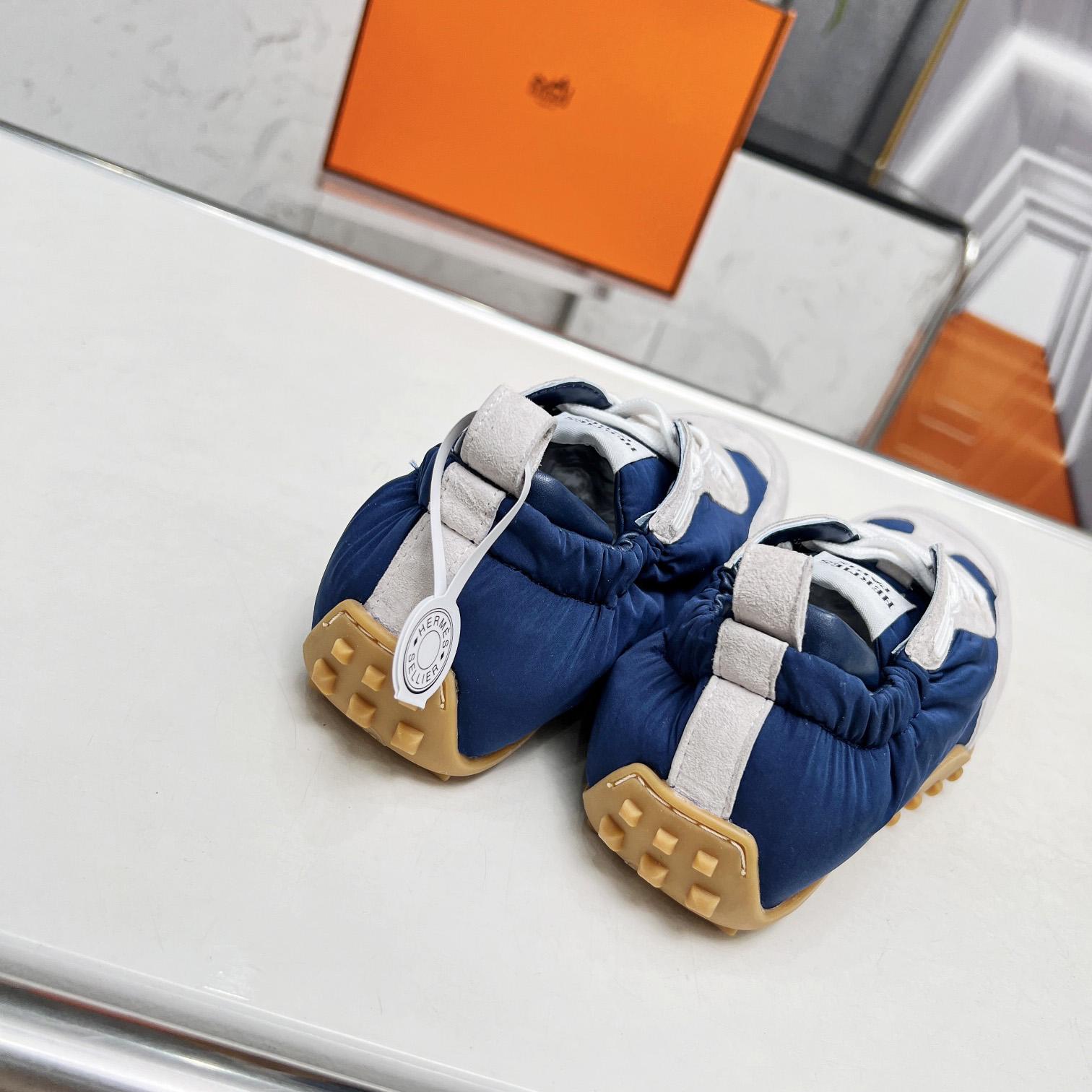Hermes In Sneaker - PerfectKickZ