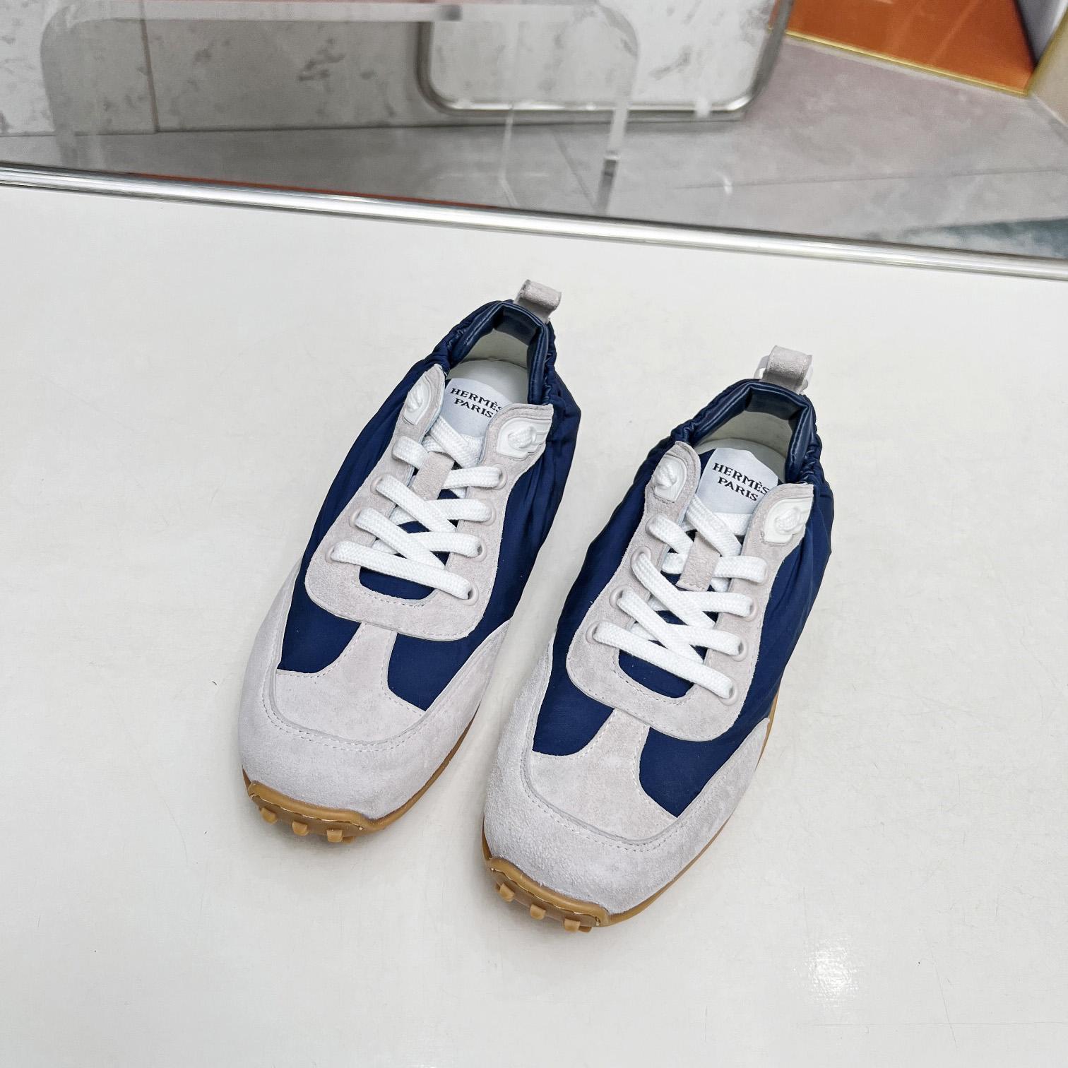 Hermes In Sneaker - PerfectKickZ
