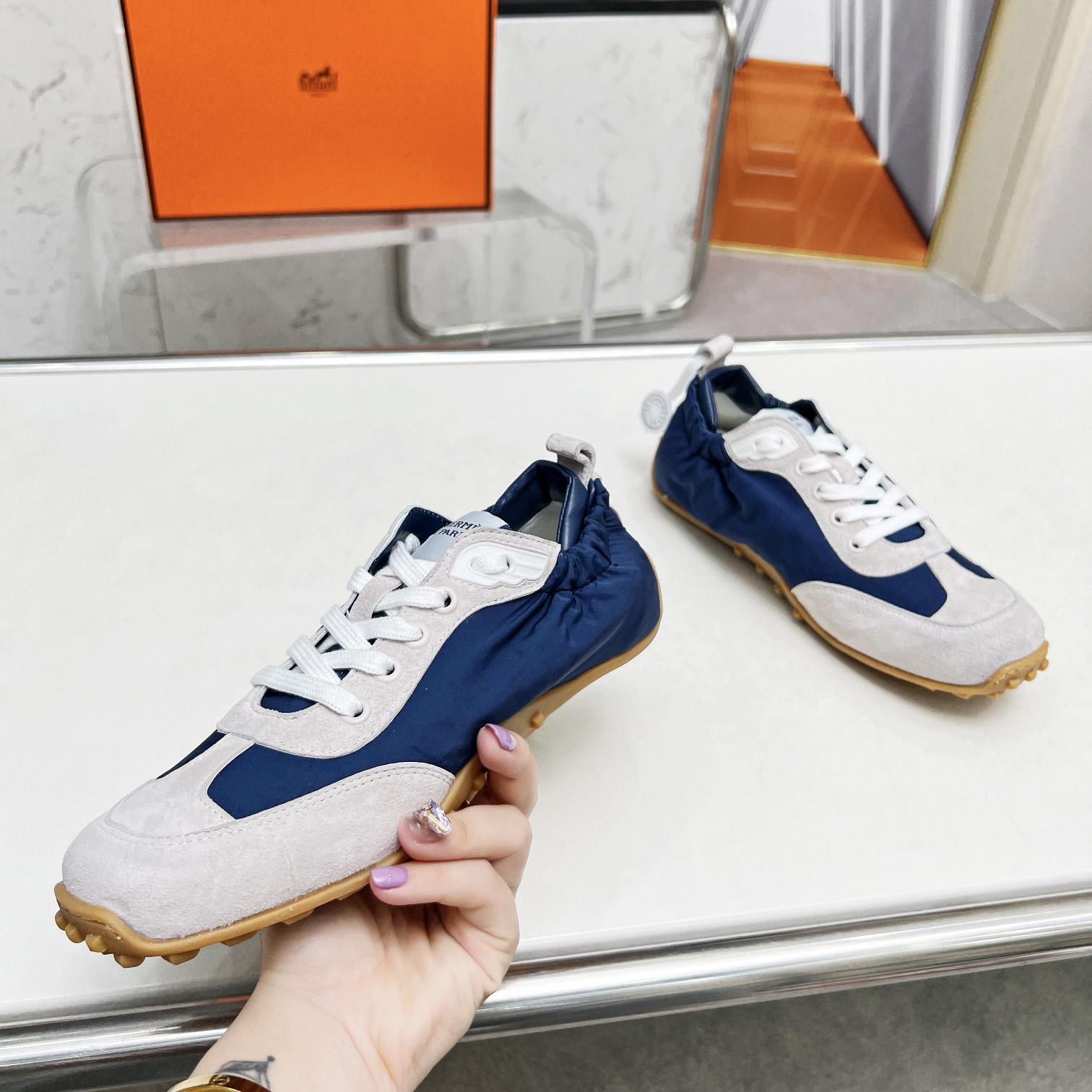 Hermes In Sneaker - PerfectKickZ