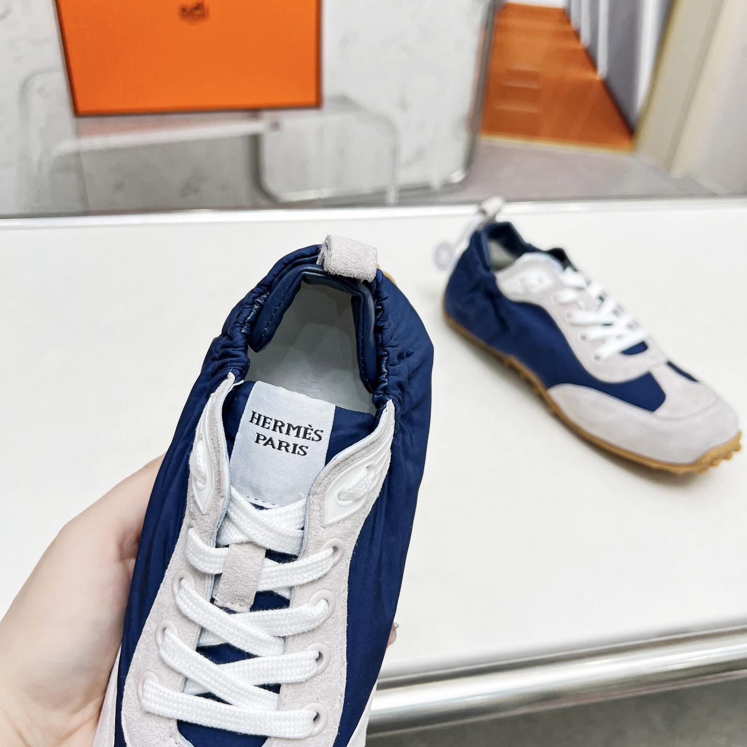 Hermes In Sneaker - PerfectKickZ