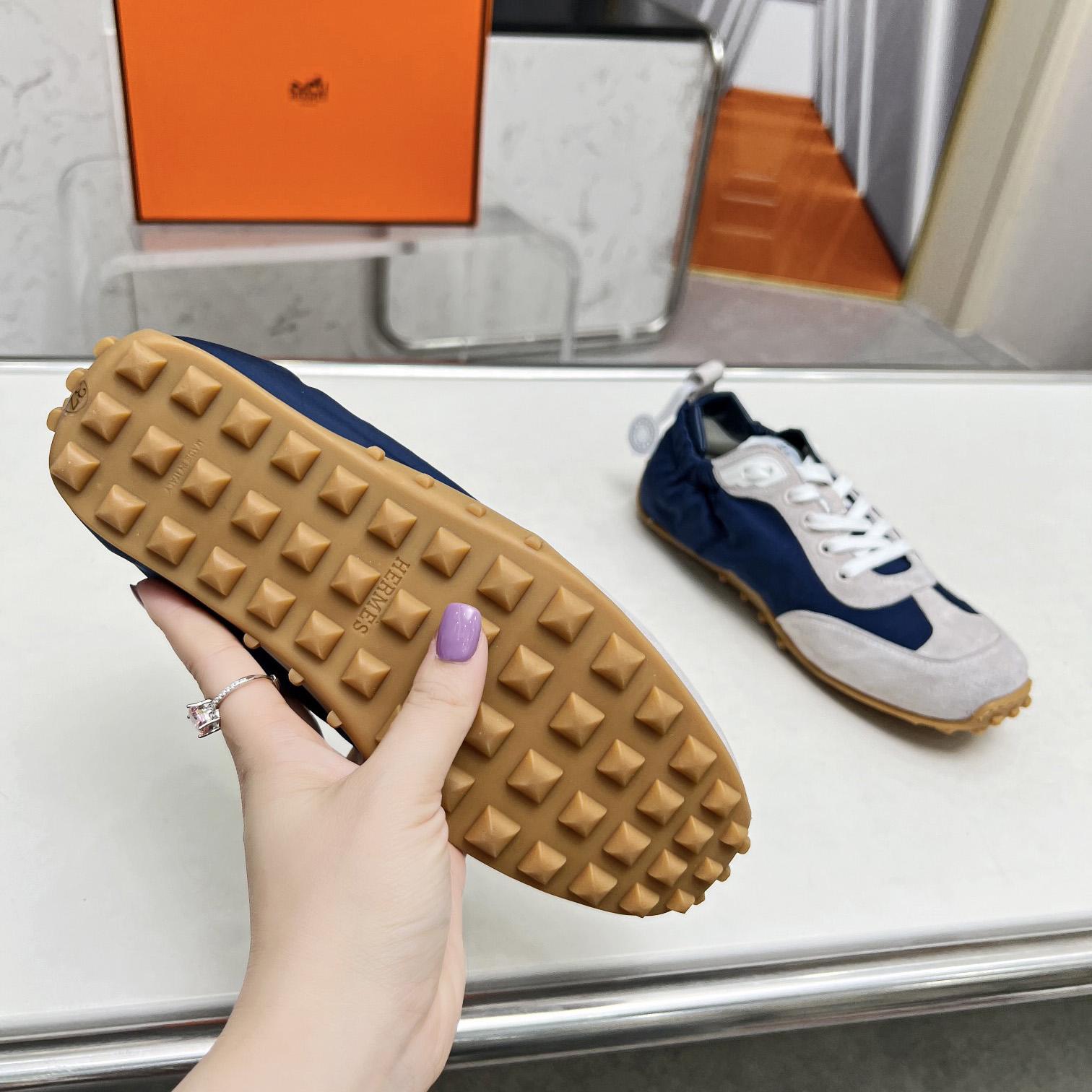Hermes In Sneaker - PerfectKickZ